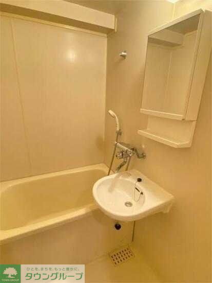 バス・シャワールーム　※別室写真参考※