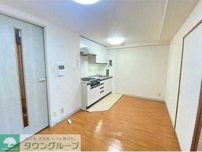 居室・リビング　※別室写真参考※