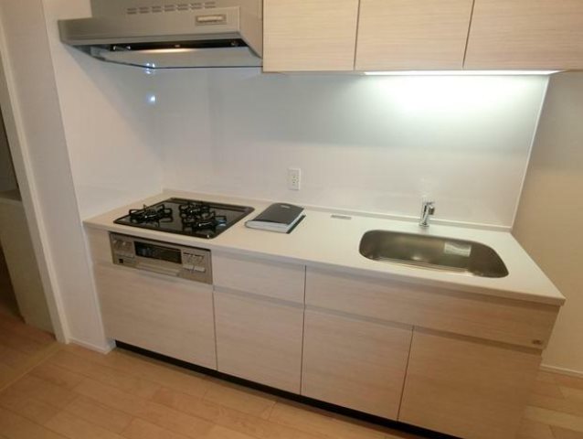 キッチン　参考写真