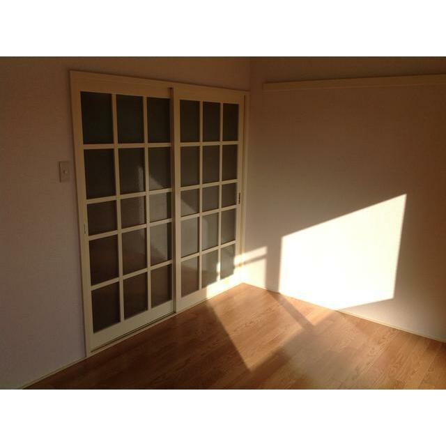 居室・リビング　現況優先