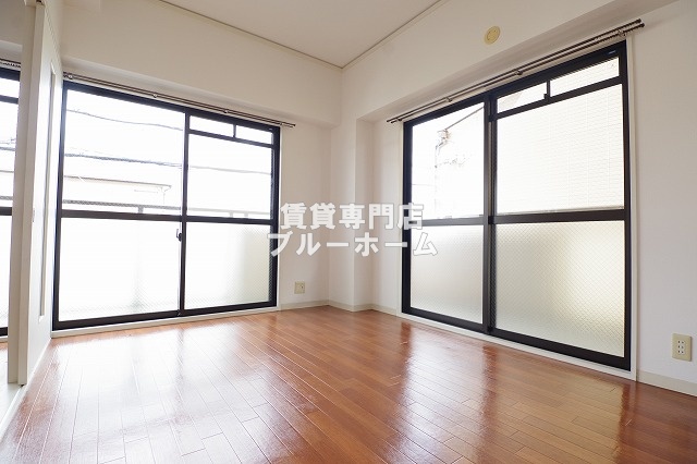 その他部屋・スペース　ゆったりとした洋室！