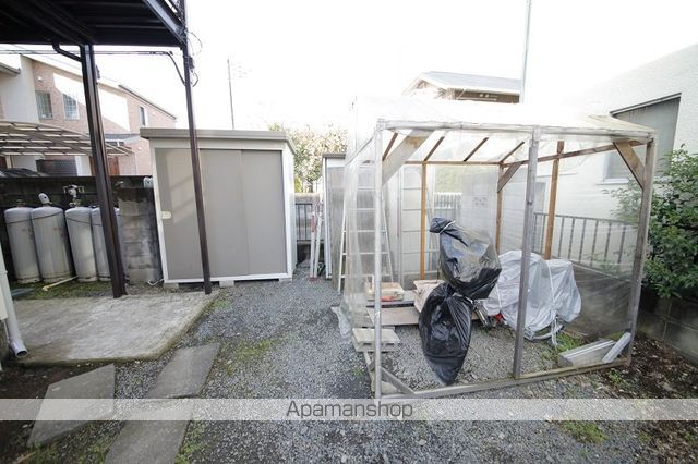 その他共有部分　その他共有部分