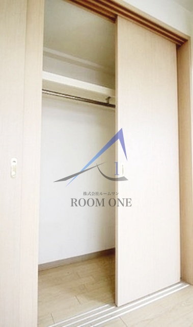 収納　収納です。