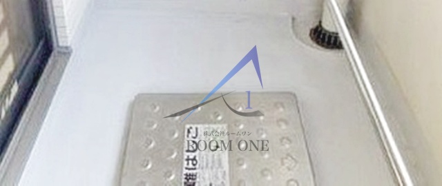 バルコニー　バルコニーです。