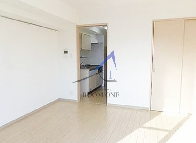 その他部屋・スペース　寝室です。