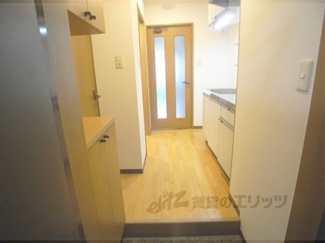 その他部屋・スペース　廊下