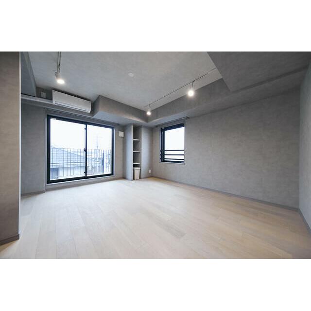 居室・リビング　※写真は同タイプ住戸です。