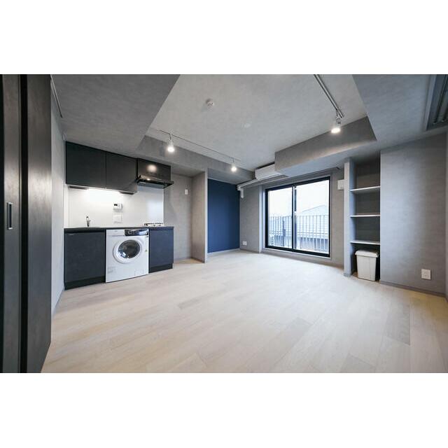 その他設備　※写真は同タイプ住戸です。