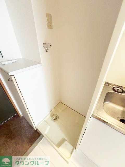 その他設備　バルコニー