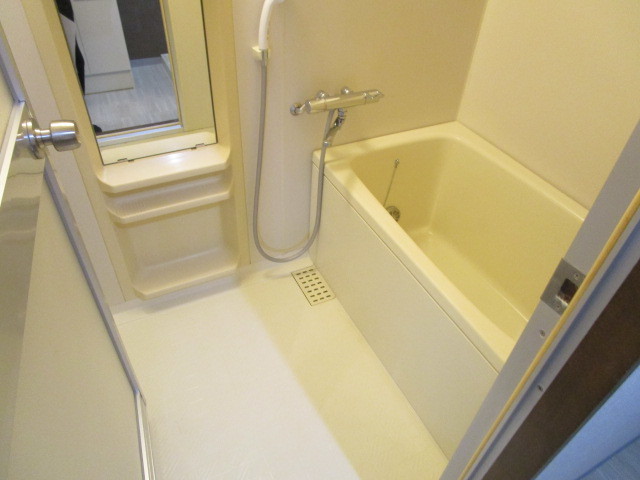 バス・シャワールーム　参考画像