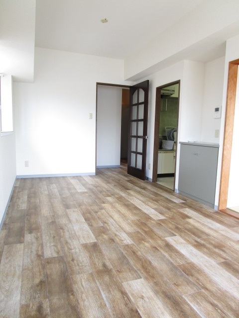 居室・リビング　参考画像