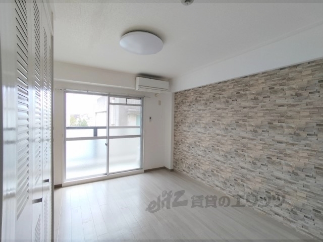 居室・リビング　洋室