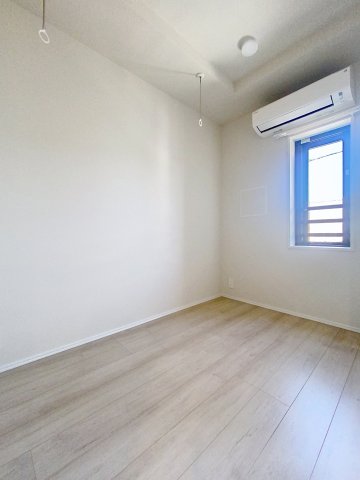 その他部屋・スペース　ゆとりの広さです