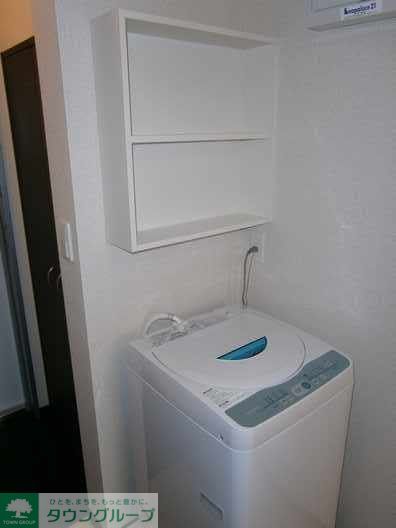 その他　洗濯機
