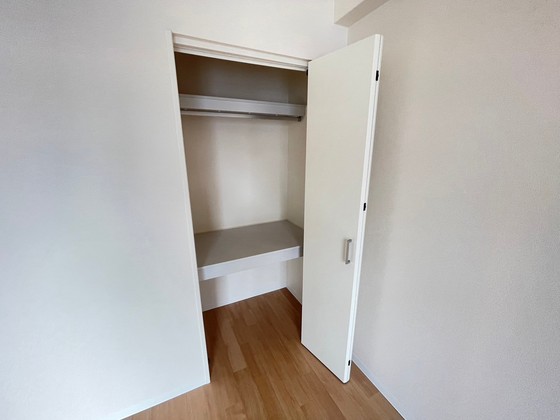 収納　※別部屋の写真です