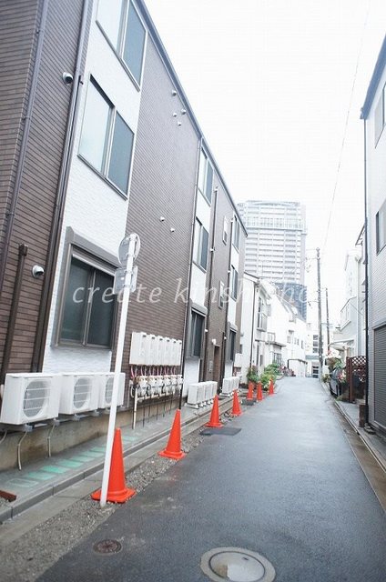 その他共有部分　共有部分