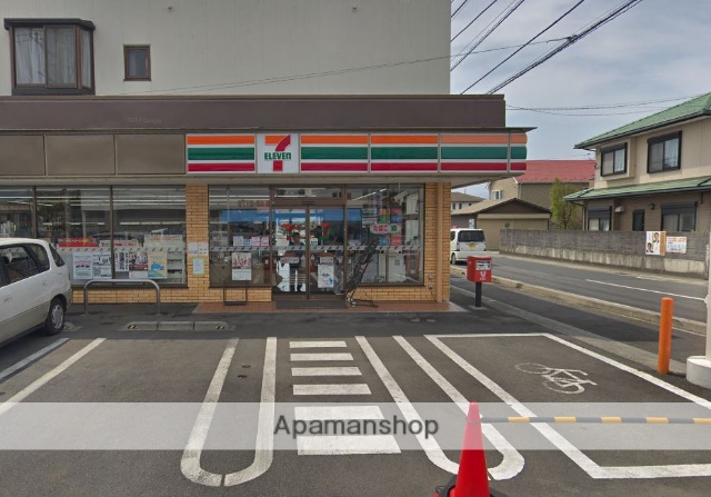 コンビニ　セブン－イレブン小田原飯泉店（コンビニ）まで2332m