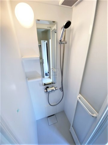 バス・シャワールーム　同仕様