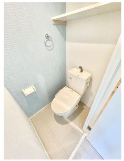 トイレ　同仕様