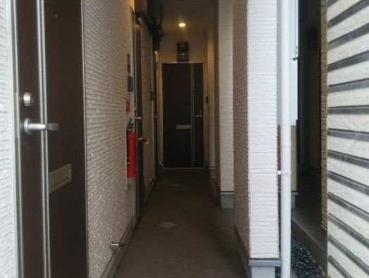 エントランス　同仕様