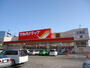 ドラックストア　ツルハドラッグ亀田本町店（ドラッグストア）まで1356m