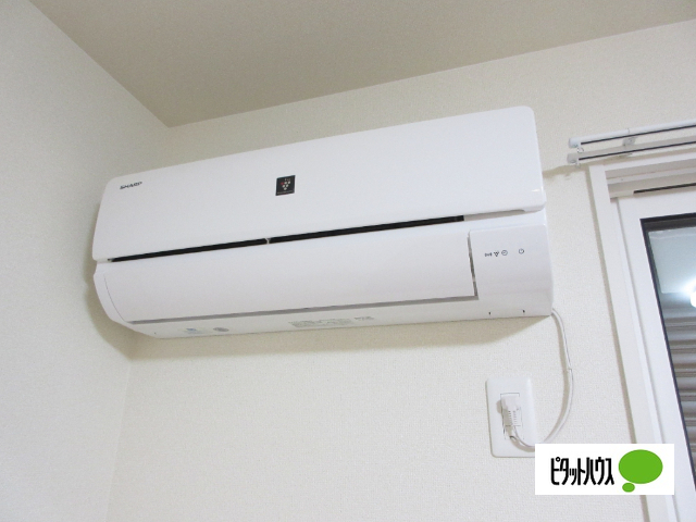 その他設備　イメージ