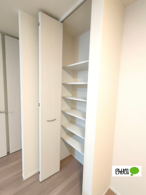 収納　イメージ