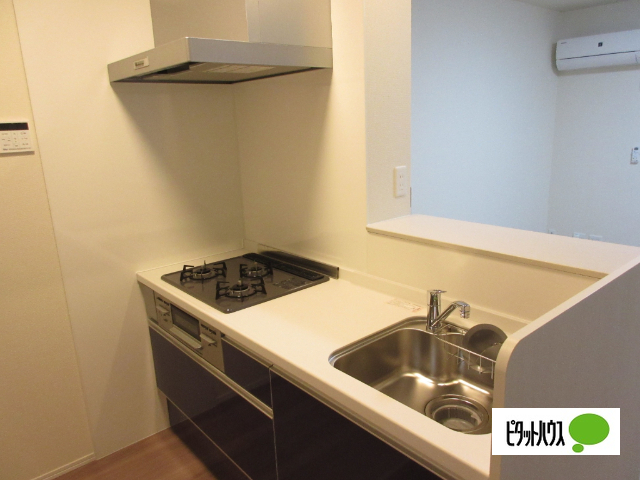 キッチン　イメージ