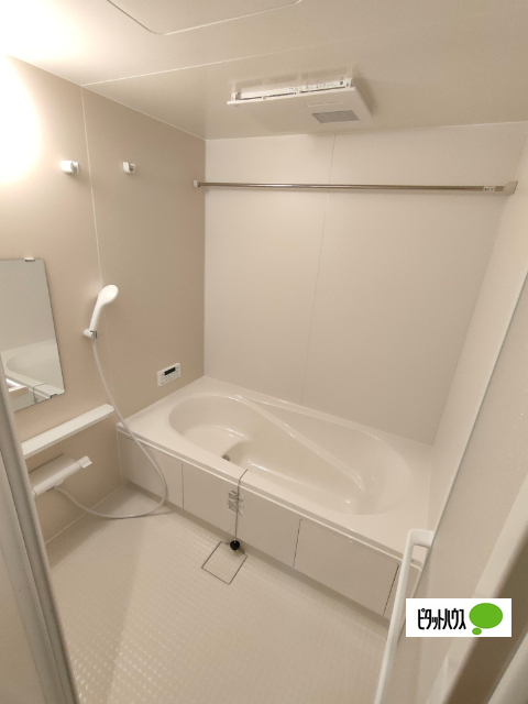 バス・シャワールーム　イメージ