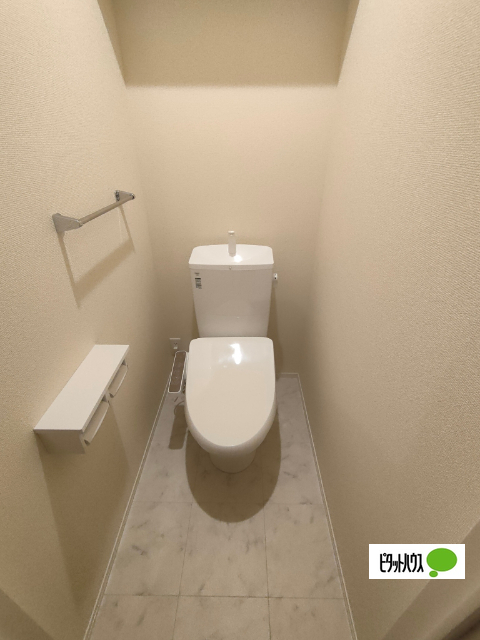 トイレ　イメージ