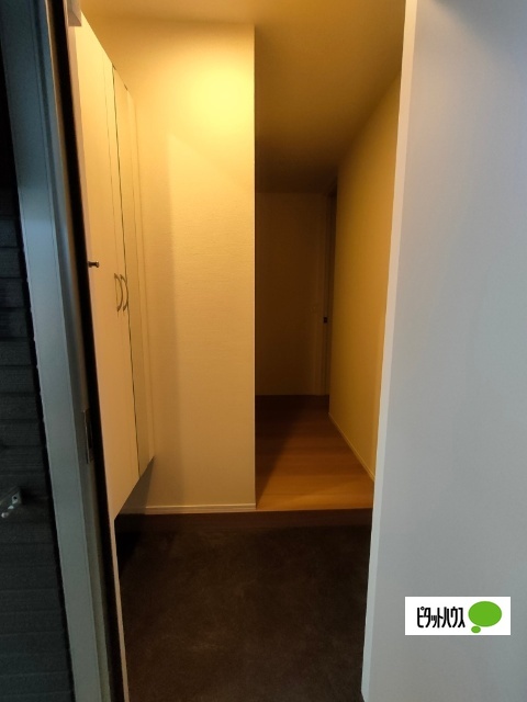 玄関　イメージ