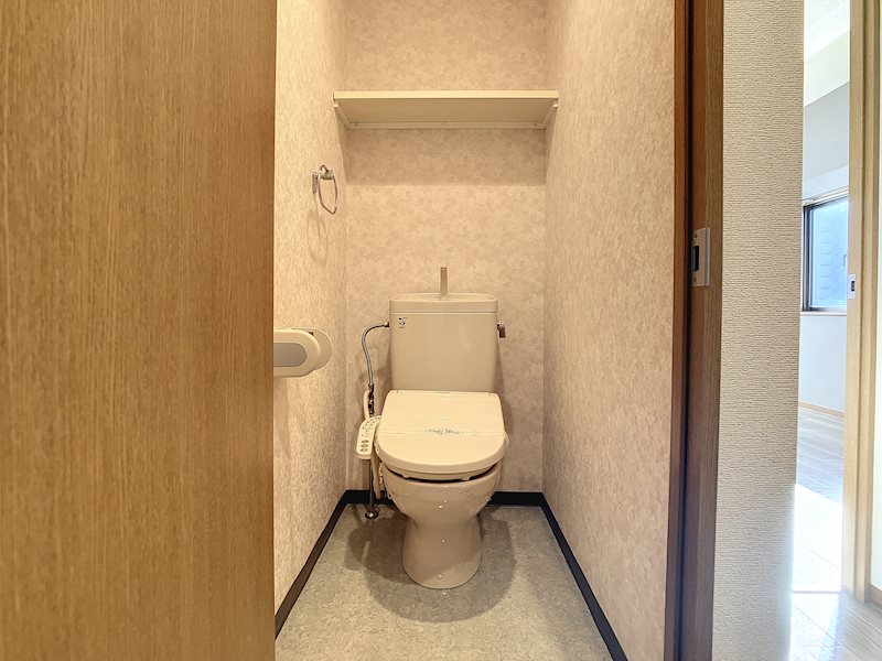 トイレ　他部屋参照