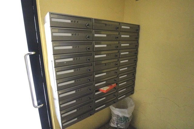 その他共有部分　外観・共用部分