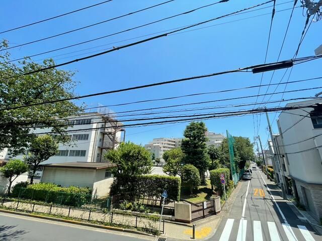 眺望　※別室参考写真