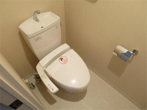 トイレ　※別室参考写真