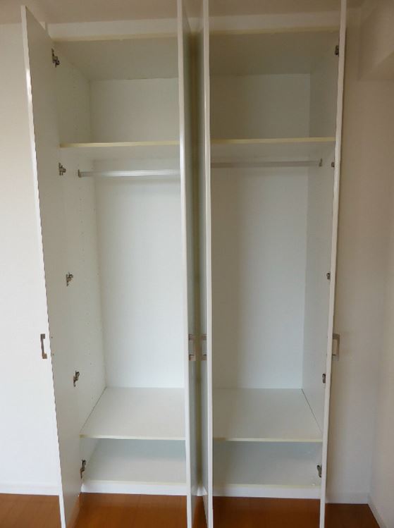 収納　※別室参考写真