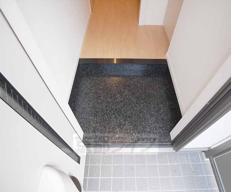 玄関　玄関スペースです。