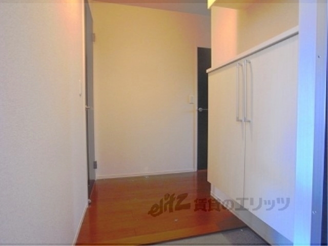 その他部屋・スペース　廊下