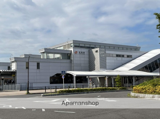 その他　ＪＲ神領駅（その他）まで230m