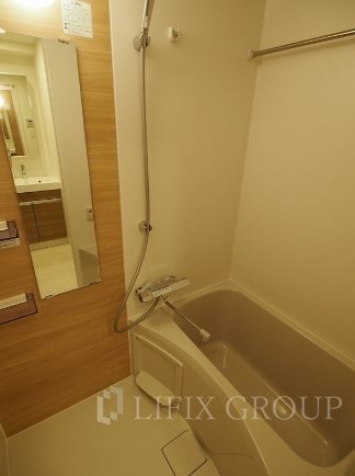 バス・シャワールーム　風呂