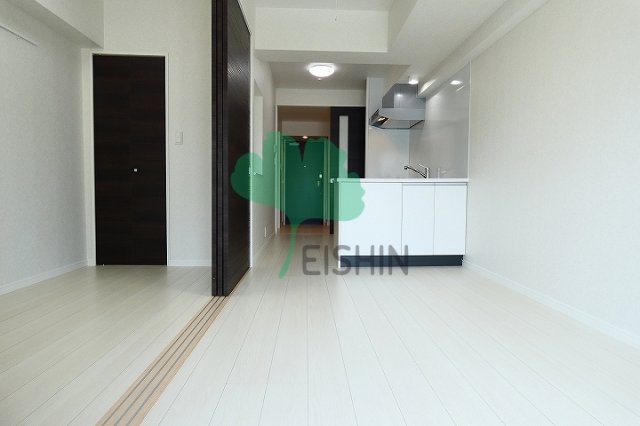 居室・リビング　アレンジ自由自在の広々空間です！