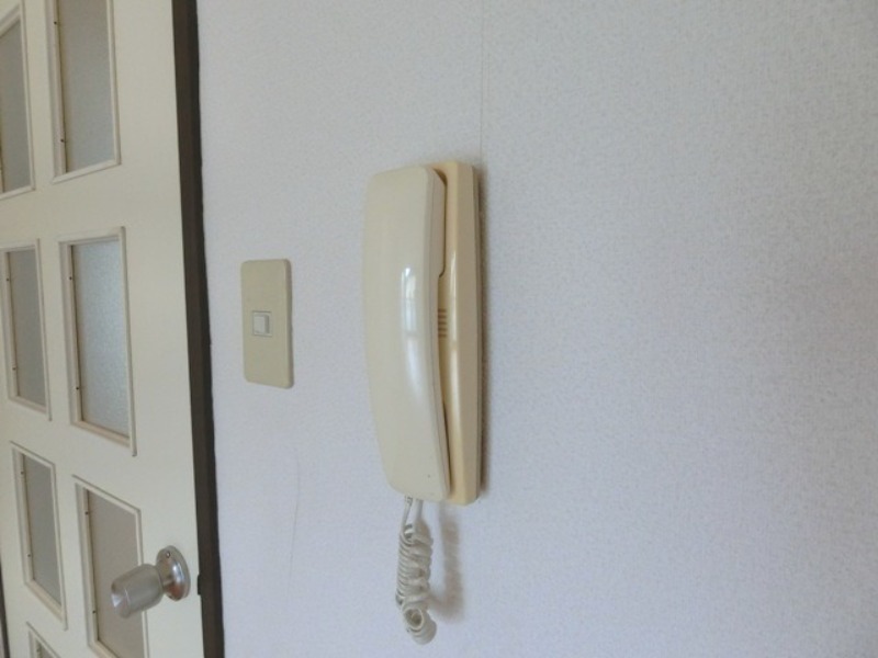 セキュリティ　図面と現状に相違がある場合には現状を優先