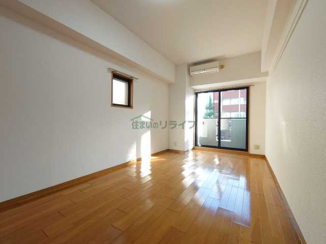 居室・リビング　別部屋参考写真