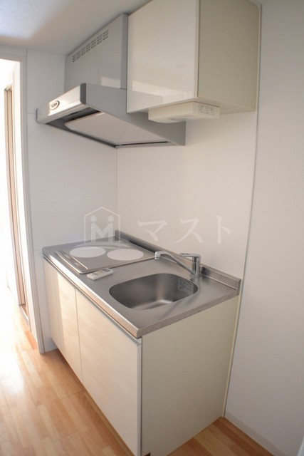 キッチン　※建物内別間取り参考写真