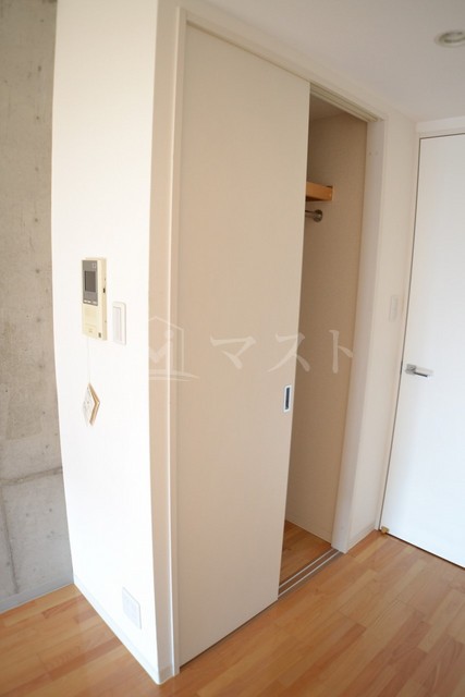 収納　※建物内別間取り参考写真