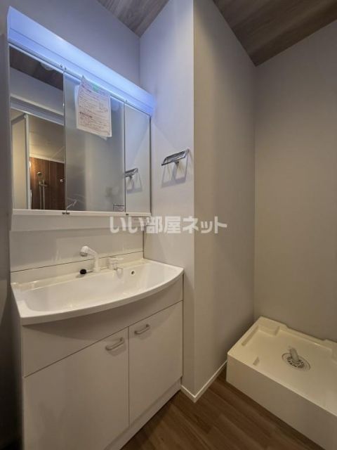 キルシュ元町の内装写真