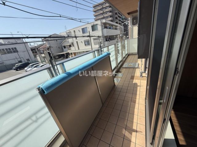 キルシュ元町の内装写真
