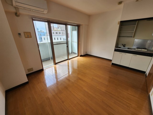 居室・リビング　別部屋イメージ写真