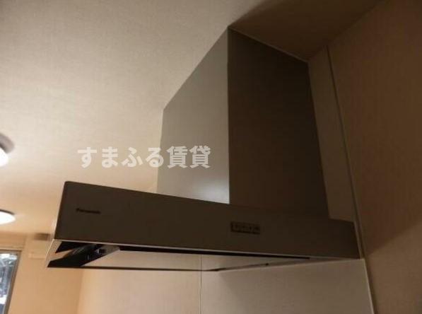 キッチン　同仕様