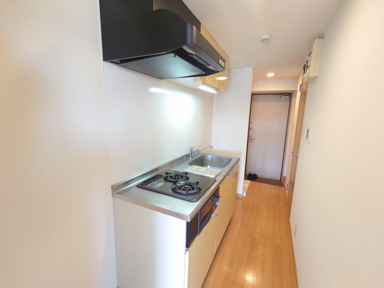 キッチン　※別部屋参考